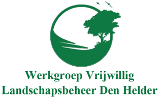 logo Stichting Werkgroep Vrijwillig Landschapsbeheer Den Helder 
